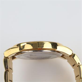 Citizen Eco-drive Axiom Watch