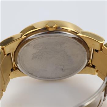 Citizen Eco-drive Axiom Watch