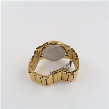 Citizen Eco-drive Axiom Watch