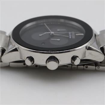 Citizen Eco-Drive Axiom Watch