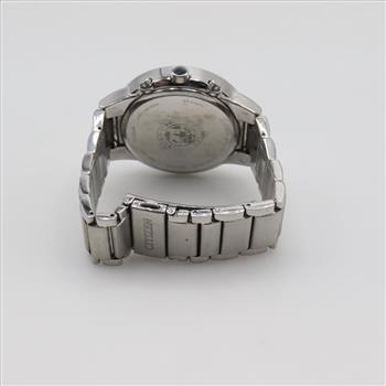 Citizen Eco-Drive Axiom Watch