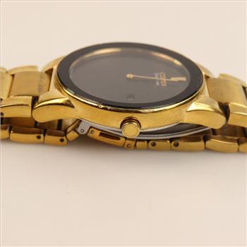 Citizen Eco-drive Axiom Watch