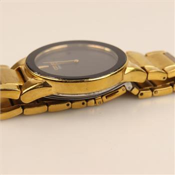 Citizen Eco-drive Axiom Watch