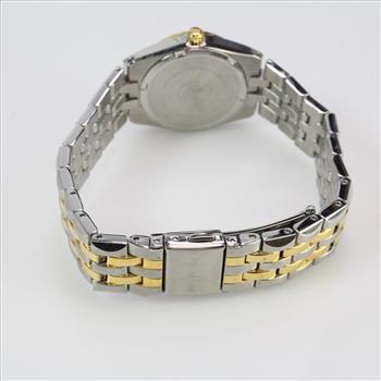 Citizen Eco-Drive Blue Dial Watch