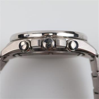 Citizen Eco-Drive Brycen Titanium Watch