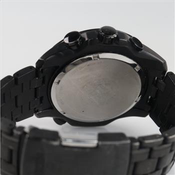 Citizen Eco-Drive Brycen Watch