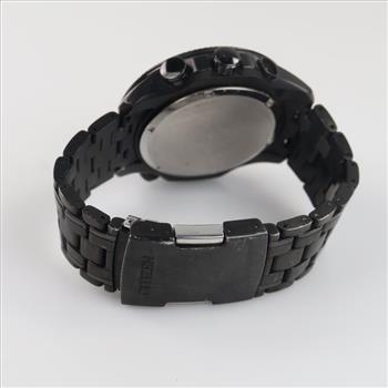 Citizen Eco-Drive Brycen Watch