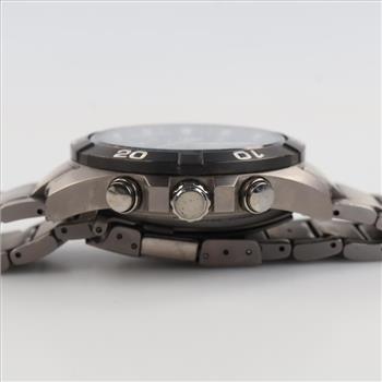 Citizen Eco-Drive Brycen Watch