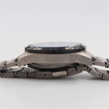 Citizen Eco-Drive Brycen Watch