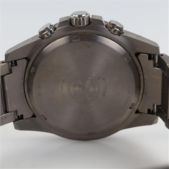 Citizen Eco-Drive Brycen Watch