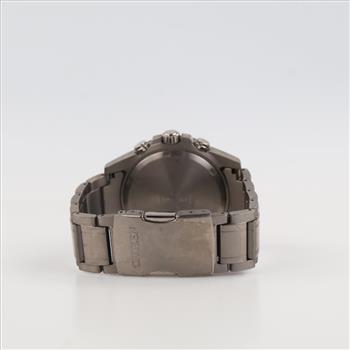Citizen Eco-Drive Brycen Watch