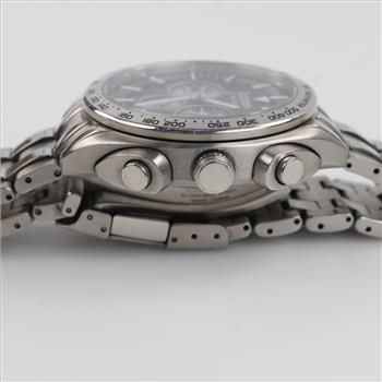 Citizen Eco-drive Carson Watch