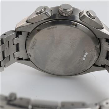 Citizen Eco-drive Carson Watch