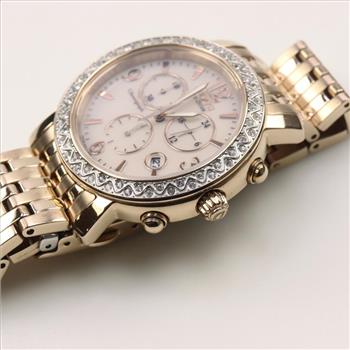 Citizen Eco-Drive Chronograph Watch