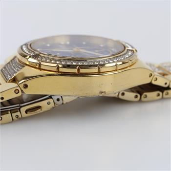 Citizen Eco-Drive Chronograph Watch