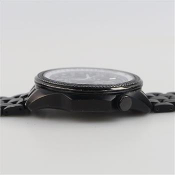 Citizen Eco-Drive Chronograph Watch