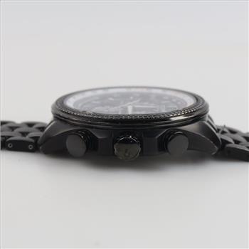 Citizen Eco-Drive Chronograph Watch