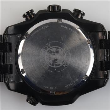 Citizen Eco-Drive Chronograph Watch