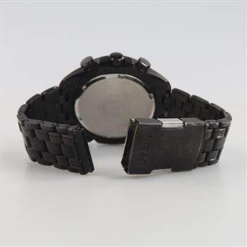 Citizen Eco-Drive Chronograph Watch