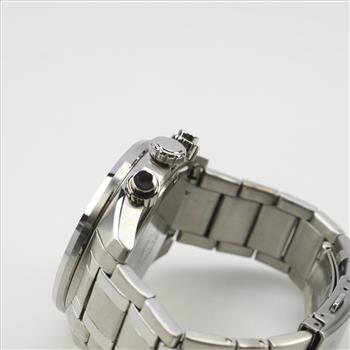 Citizen Eco-drive Chronograph Watch