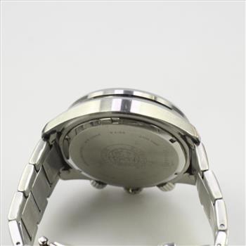 Citizen Eco-drive Chronograph Watch