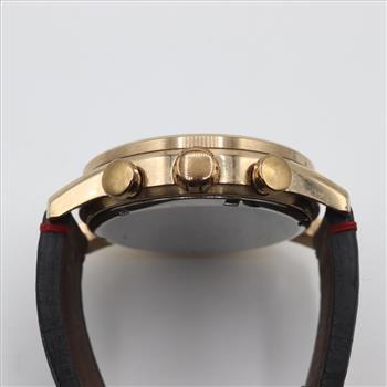 Citizen Eco-Drive Chronograph Watch