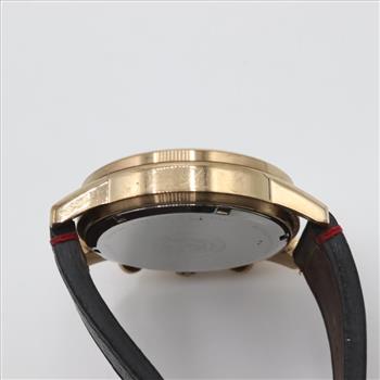 Citizen Eco-Drive Chronograph Watch