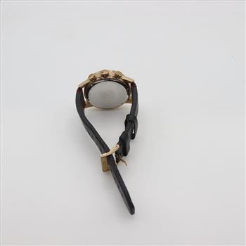 Citizen Eco-Drive Chronograph Watch