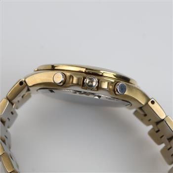 Citizen Eco-Drive Chronograph Watch