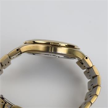 Citizen Eco-Drive Chronograph Watch