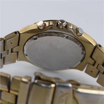 Citizen Eco-Drive Chronograph Watch