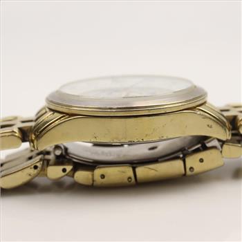 Citizen Eco-Drive Chronograph Watch