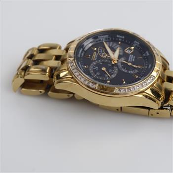 Citizen Eco-Drive Corso Watch