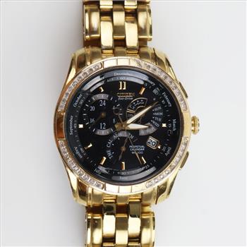Citizen Eco-Drive Corso Watch