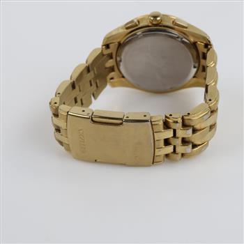 Citizen Eco-Drive Corso Watch