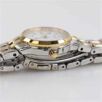 Citizen Eco-Drive Corso Watch