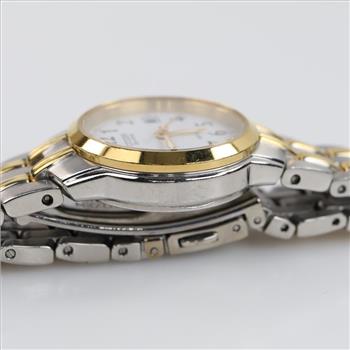 Citizen Eco-Drive Corso Watch