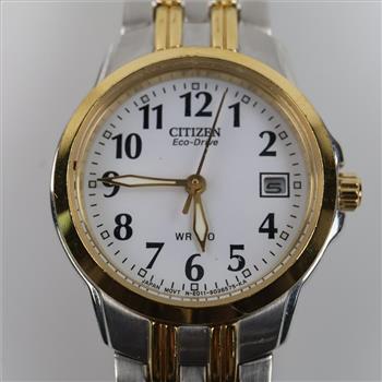 Citizen Eco-Drive Corso Watch