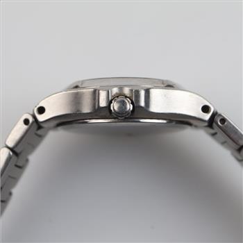 Citizen Eco-Drive Corso Watch