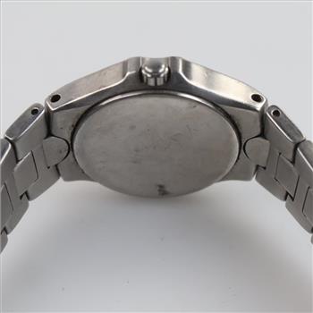 Citizen Eco-Drive Corso Watch