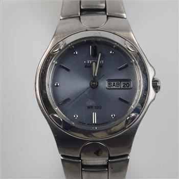 Citizen Eco-Drive Corso Watch