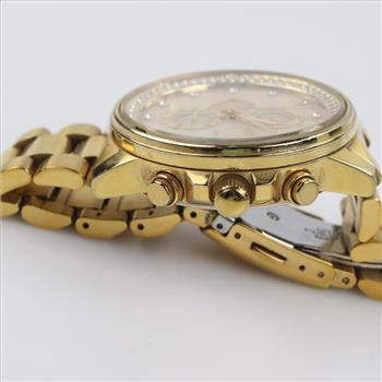 Citizen Eco-Drive Crystal Chandler Watch