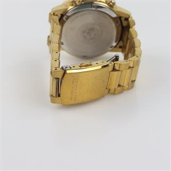 Citizen Eco-Drive Crystal Chandler Watch