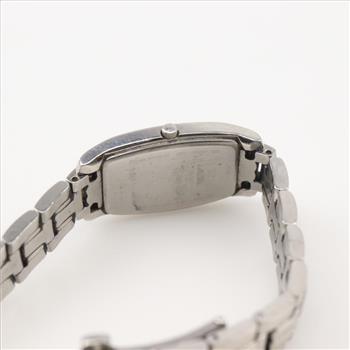 Citizen Eco-drive Diamond Accent Watch