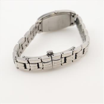 Citizen Eco-drive Diamond Accent Watch