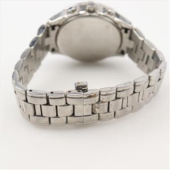 Citizen Eco-drive Diamond Accent Watch