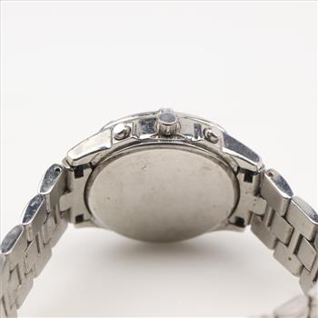 Citizen Eco-drive Diamond Accent Watch