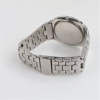 Citizen Eco-Drive Diamond Accented Watch