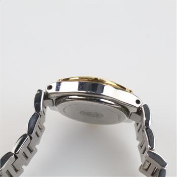 Citizen Eco-drive Diamond Regent Watch