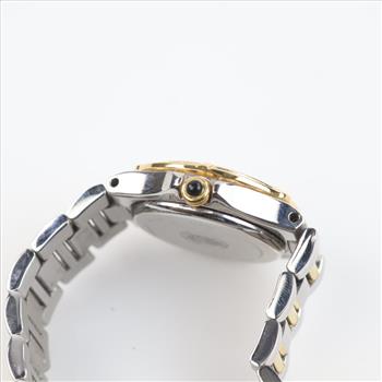 Citizen Eco-drive Diamond Regent Watch